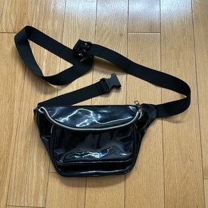 Shoulder/Sling/Fanny pack bag